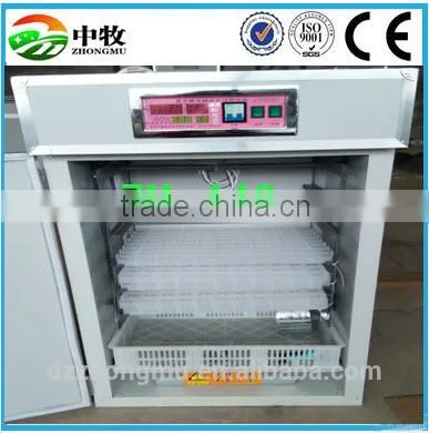 Duck,Bird,Chicken,Emu,Goose,Ostrich,quail,Turkey,Reptile Usage and New Condition Egg Incubator photo-2