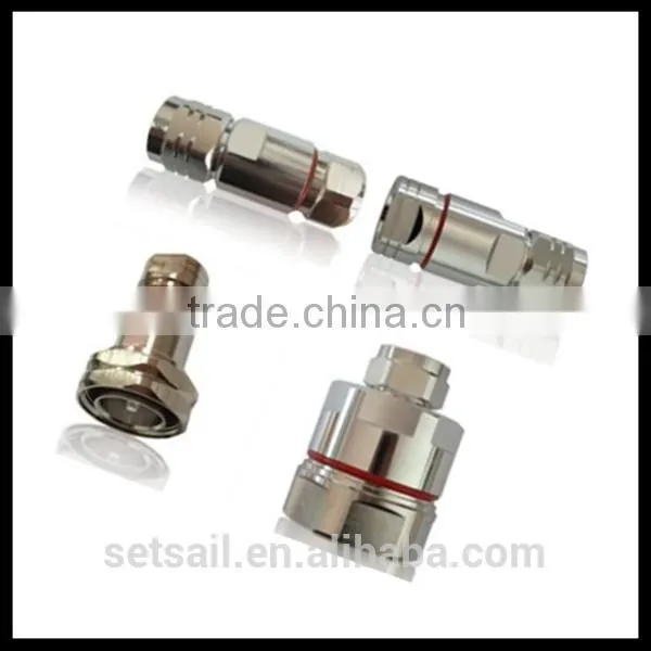 SMA RF Coaxial Cable Connector Antenna