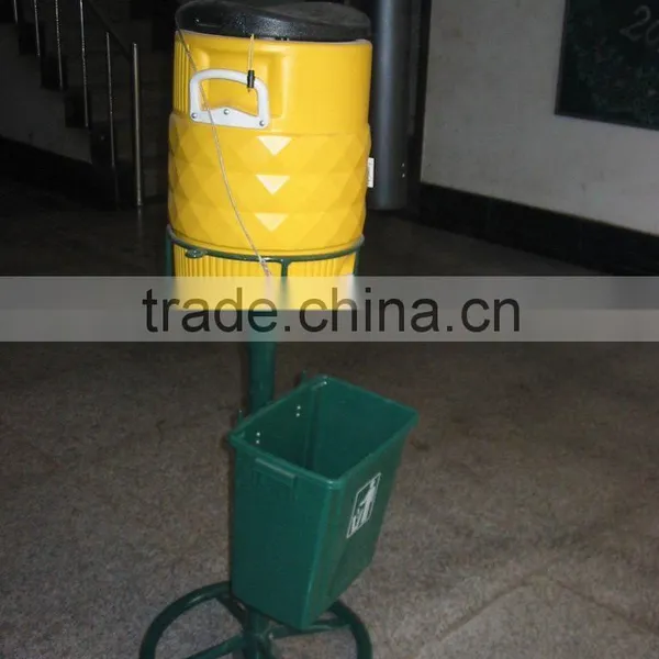 Industrial S-Gal Drinking Water Machine