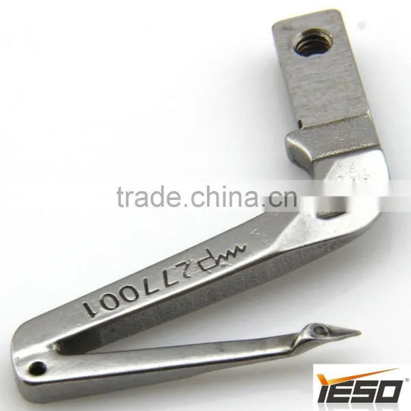 277001 Lower Looper Pegasus Sewing Machine Spare Parts Sewing Accessories photo-3