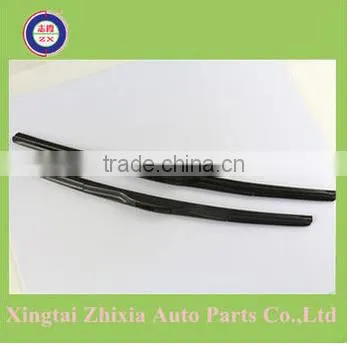 Frame and Frameless Car Windshield Wiper Blade photo-3