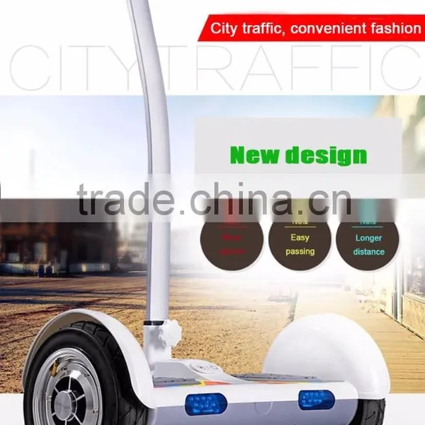 Lowest Price Children Electric Hoverboard Scooter With With APP Connection photo-4
