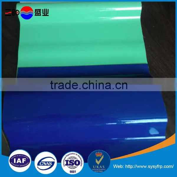 High Strength FRP Board, GRP Board, Fiberglass Board photo-2