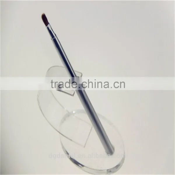Professional Antibacterial Cosmetic Lip Brush photo-4