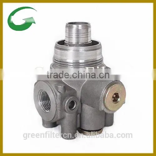 Hydraulic Oil Filter 1261813 126-1813 Seat photo-4