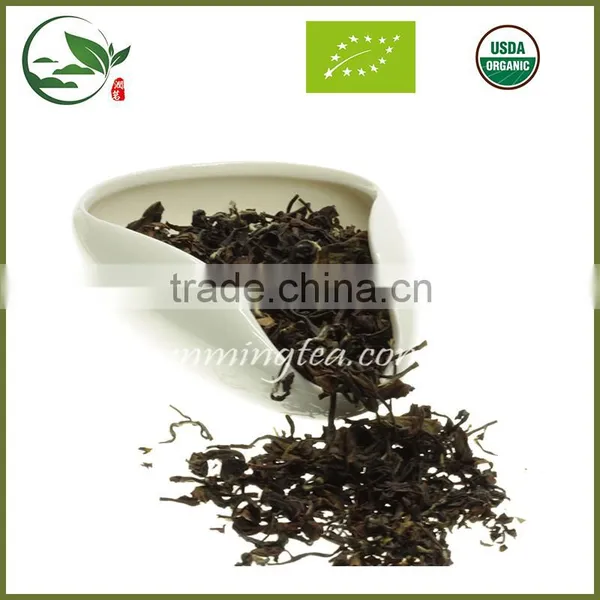 Spring Fresh Organic Oriental Beauty Oolong Tea photo-3