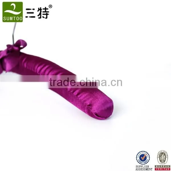Discount Superior Quality Cotton Clothes Hanger photo-6