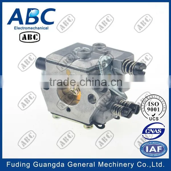 Carburetor photo-3