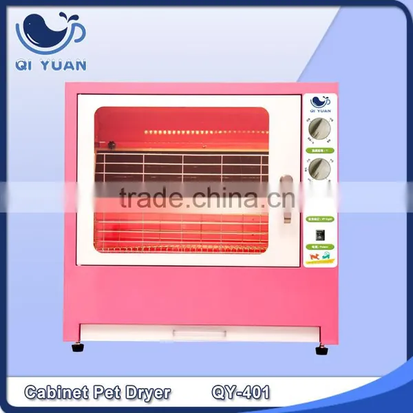 Shanghai Box dryer for cats and small dogs QY-401