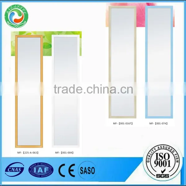 Eco-friendly Modern Standing Framed Mirror photo-6