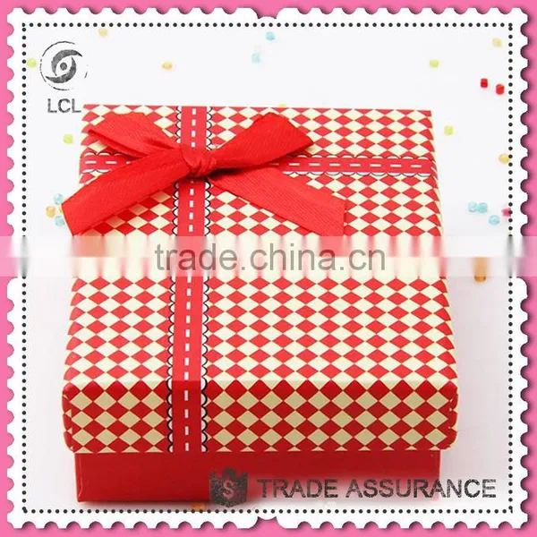 Cheap Small Jewelry Boxes Wholesale, Custom Logo Printed Jewelry Boxes photo-3