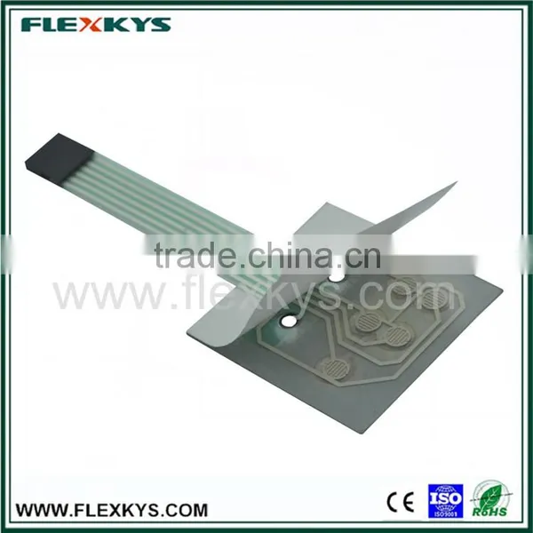 Various Types Keyboard Foil photo-2