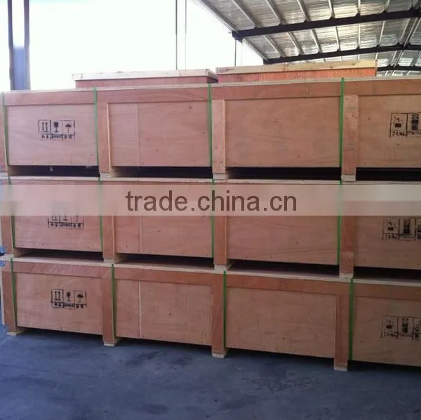 Fused Silica Rollers Ceramic Rollers For Glass Tempering Furnace photo-5