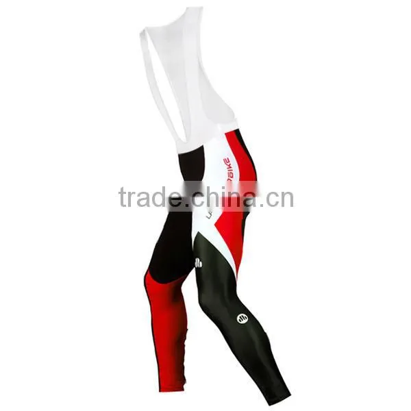 2014 OEM Only New Style Pro Team European Cycling Gearcycling Pants Bibs