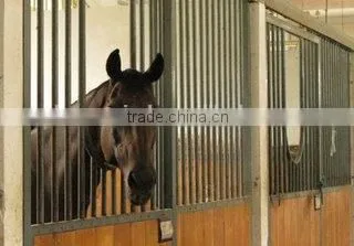 Horse Stalls Horse Stables photo-5