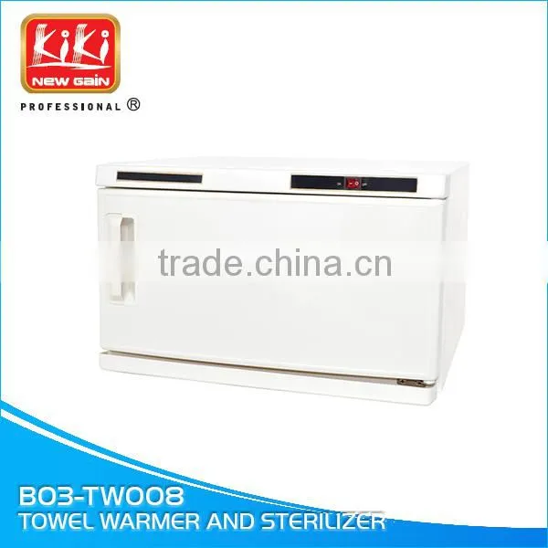 Electric Wet Towel Warmer.Beauty Equipment. photo-2