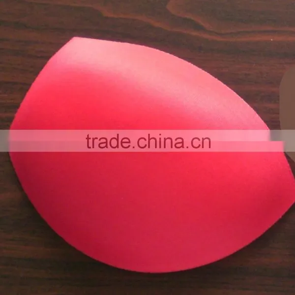 3/5hard Waterproof Bra Cup Sew in Bra Cups 875-1 photo-2