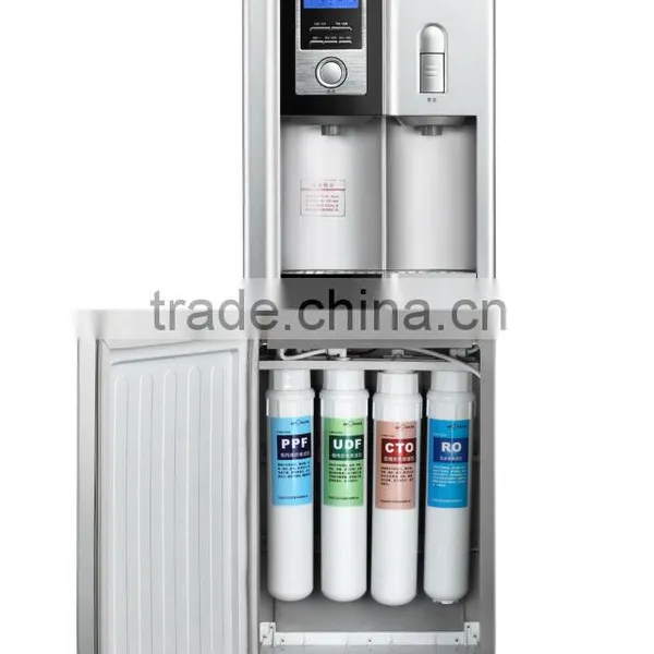 Hot and Cold Water Purifier