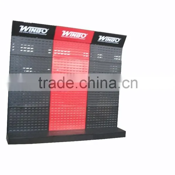 Custom Retail Store Promotion Motorcycle Helmet Display Stand,helmet Display Equipment,Helmet Display Rack photo-3