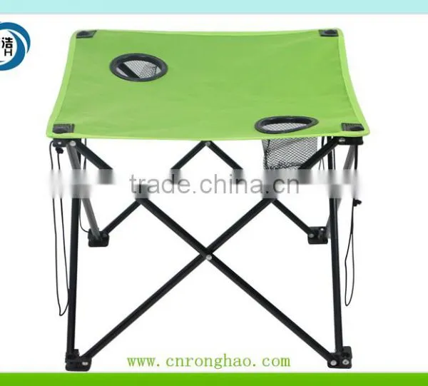 Portable Folding Camping Table photo-2