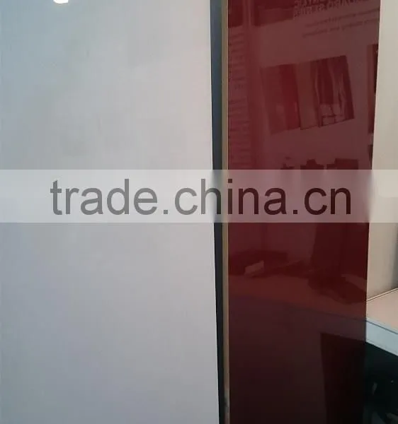 High Glossy Wood Panels for Wooden Cabinent ,furniture photo-4