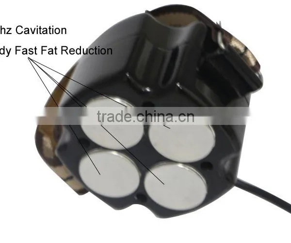 Best Portable Ultrasonic Cavitation Machine Price/ultrasonic Cavitation Device photo-4