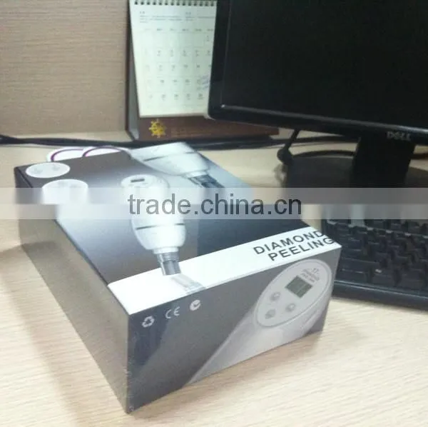 Portable Crystal Microdermabrasion Machine For Sale photo-6