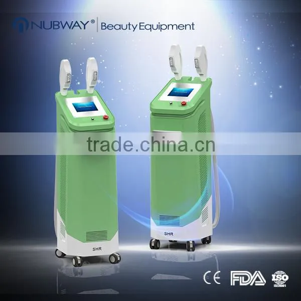 1 HZ Elight IPL RF ND Yag Laser Permanent Hair Removal Machine Tattoo Removal Laser Equipment photo-6