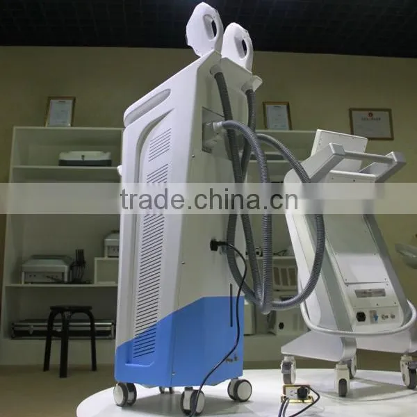 Beauty Ipl 2014 Cheapest Ipl Machine Price/multifunction Laser Beauty Machine/shr Ipl rf photo-4