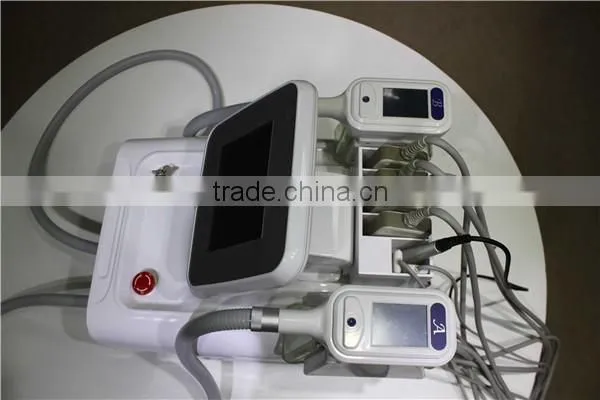 Cryo Electroporation Slimming Machine photo-5