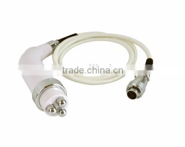 CE ISO Skin Care Salon 7S Ultrasonic Cavitation Slimming Device With Promotion photo-5