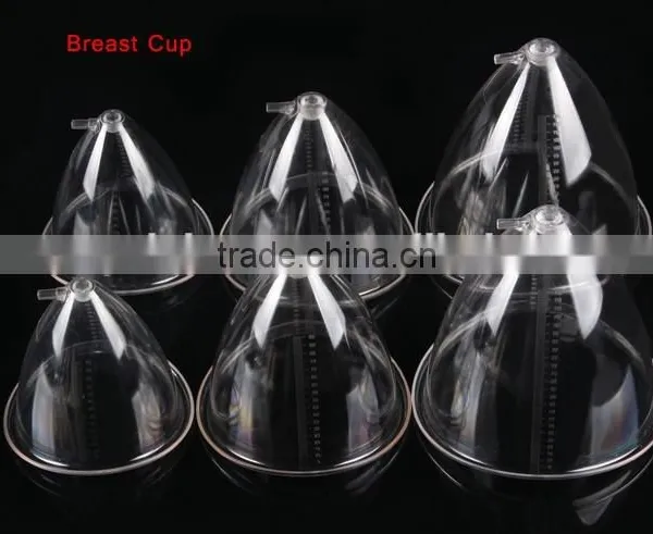 Advanced Breast Enlargement Machine photo-4