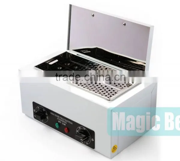 Micro Machine Mini High Temperature Sterilization Dry Heat Sterilizer Hot Air Sterilizer in photo-2