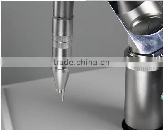 Laser Removal Tattoo Machine High Quality Nd Yag Laser / Q-switched Nd Mongolian Spots Removal Yag Laser For Tattoo Removal/laser Tattoo Removal Machine Price 0.5HZ photo-3