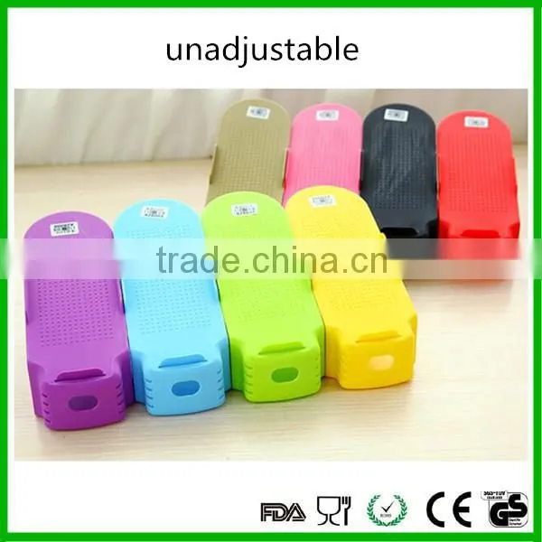 Shoe Storage Cabinet Shoe Rack Manufacture Cheap photo-3