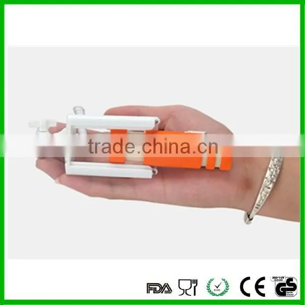 Fashion Phone Selfie Stick Mini Cute Tripods photo-5
