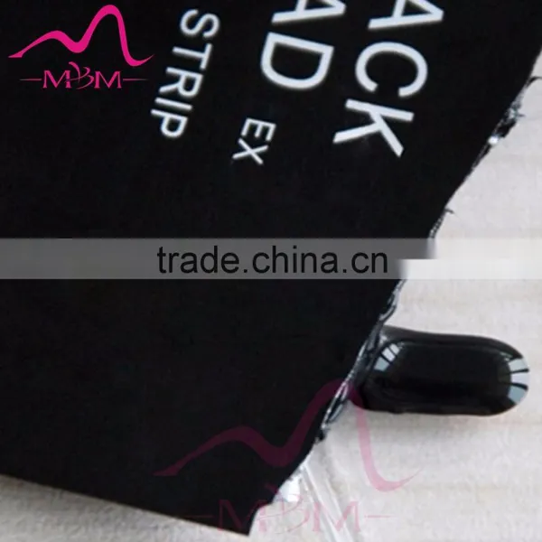 Effective Facial Mask!OEM Deep Cleansing Gel Mask Pore Cleanser Pilaten Nose Blackhead Removal photo-2