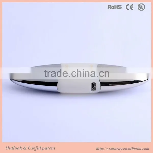 New Facial Care Product Galvanic Current Beauty Device Home Use Sonic Massager photo-6