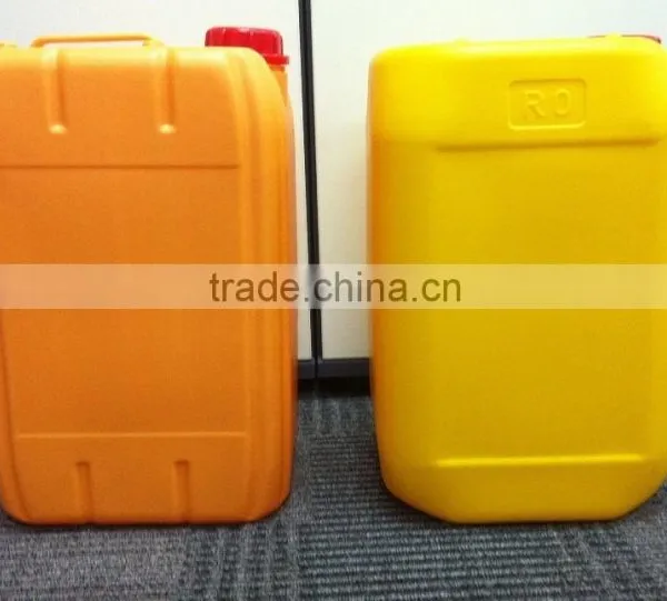 20 Liter Jerry Can Vegetable Oil With Vitamin A & E Enriched photo-2