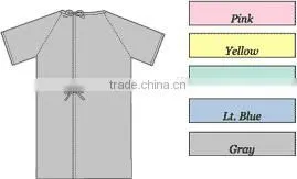 High Fashioned Patient Gown/ Hospital Uniform photo-3