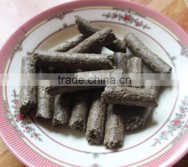 SAFFLOWER SEED CAKE