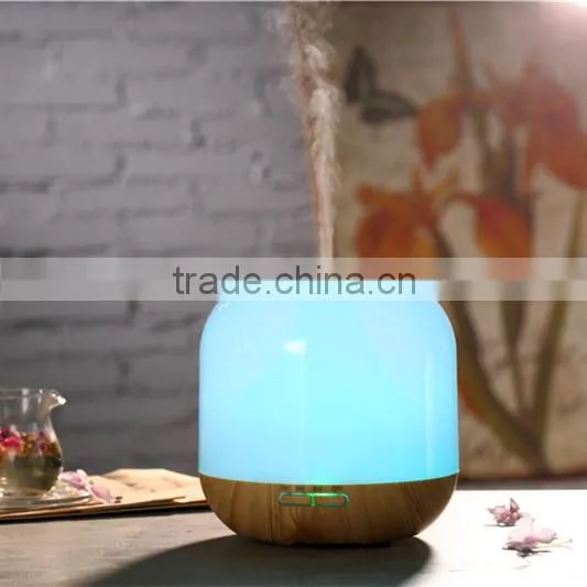 2016 Meeting Room Large Mist 300ml Cool Mist Humidifier - Fragrance Humidifier photo-6