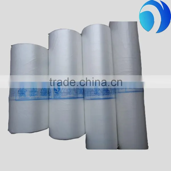 Transparency Packaging Opp Bag Keep Fresh of Vegetable Fruit Plastic Bag photo-4