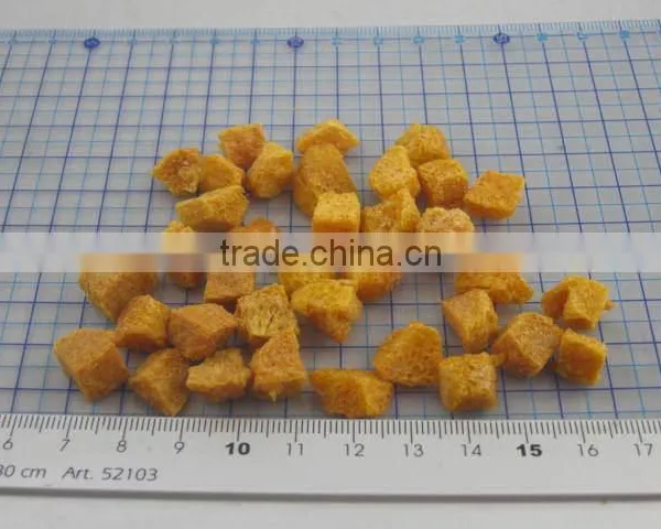Freeze Dried Apricot Dice