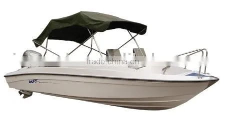 Top-Pleasure Boat