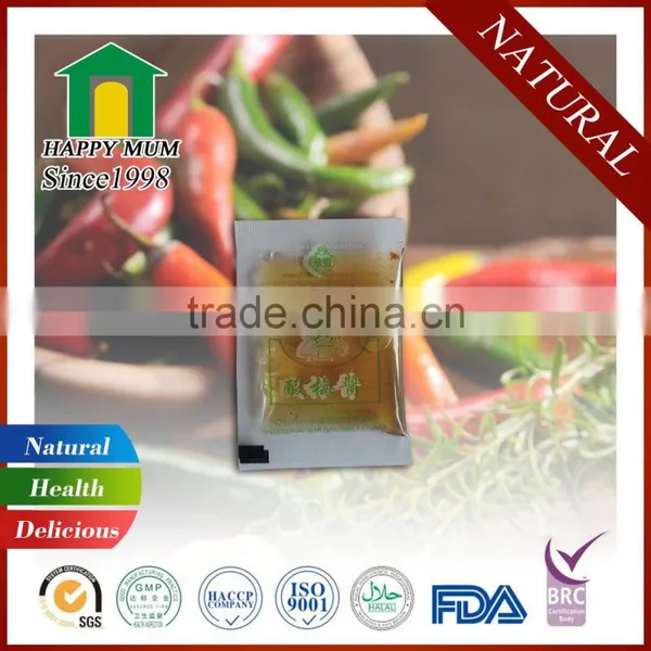 Halal Sauces Chinese Cooking Sauce Dressing Zhongshan Factory photo-3