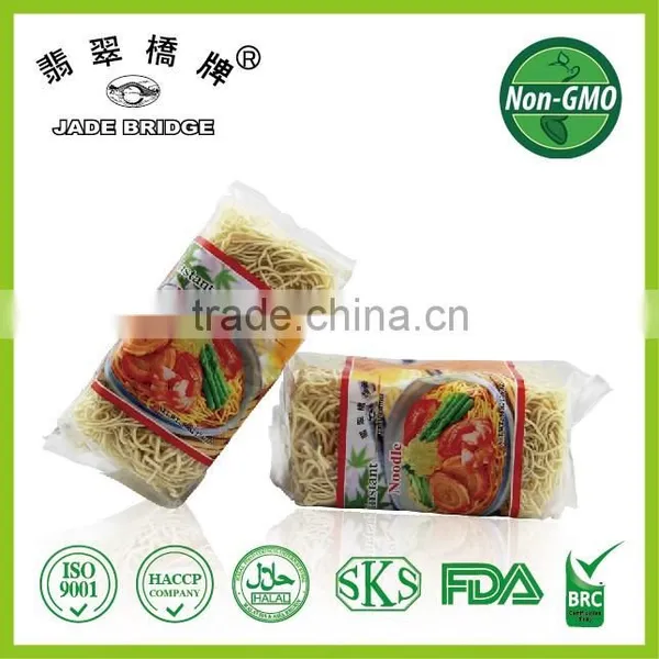 500g Instant Noodle NON-GMO Wheat photo-2