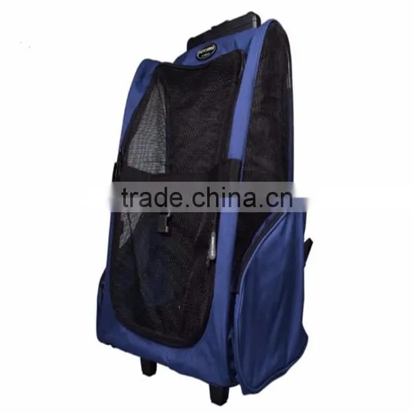 New Design Hotsale Custom Trolley Shopping Bag photo-5
