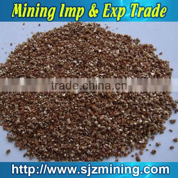 Agricultural Grade Vermiculite Supplier photo-3