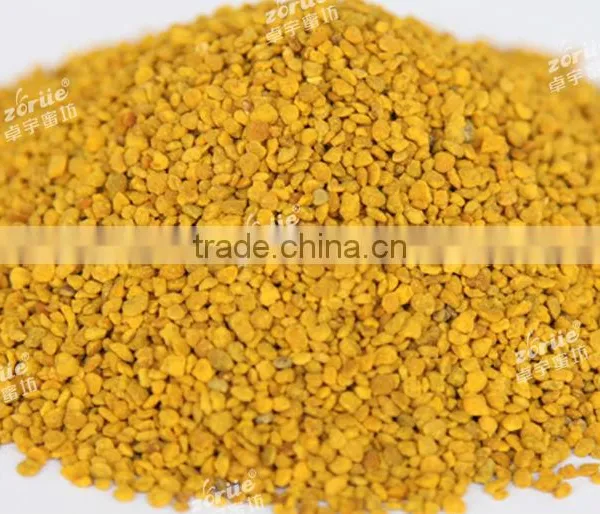 Careful Selected Pure Schisandra Chinensis Bee Pollen photo-2